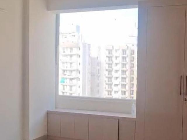 3 BHK Apartment in Sector 107 for rent Noida. The reference number is 20515583