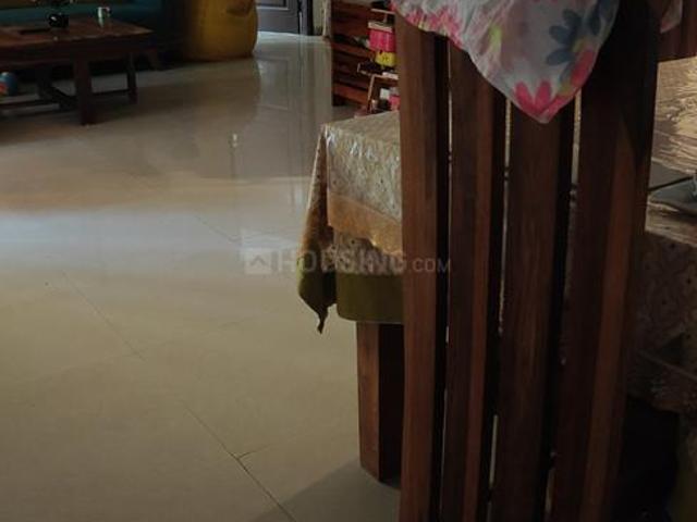 3 BHK Apartment in Sector 107 for rent Noida. The reference number is 20650447