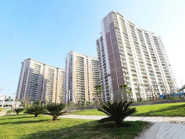 3 BHK Apartment in Sector 107 for rent Noida. The reference number is 20756734