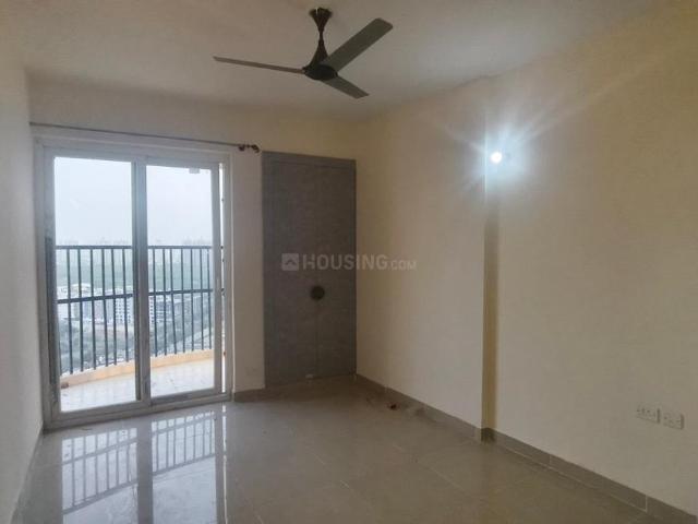 3 BHK Apartment in Sector 107 for rent Noida. The reference number is 20705748