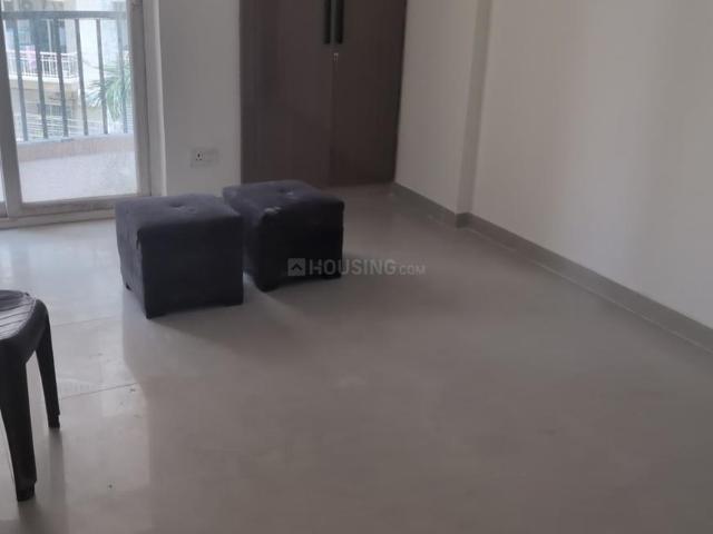 3 BHK Apartment in Sector 107 for rent Noida. The reference number is 20708607
