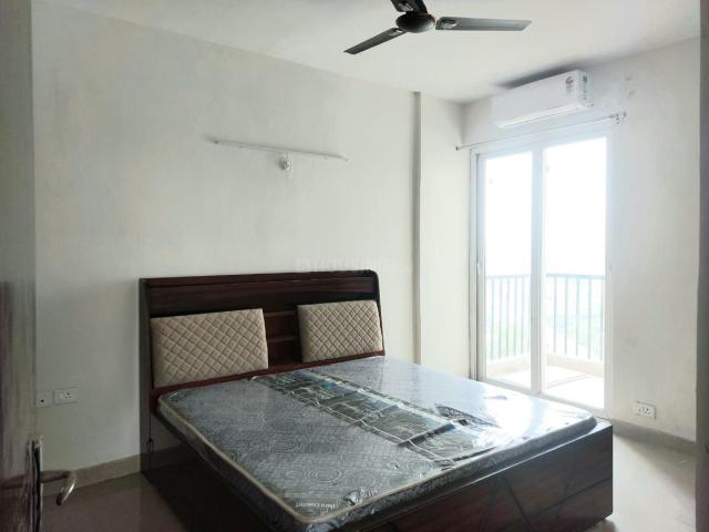 3 BHK Apartment in Sector 107 for rent Noida. The reference number is 20724501