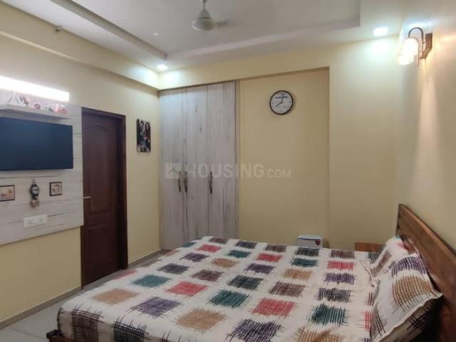 3 BHK Apartment in Sector 107 for rent Noida. The reference number is 20727786