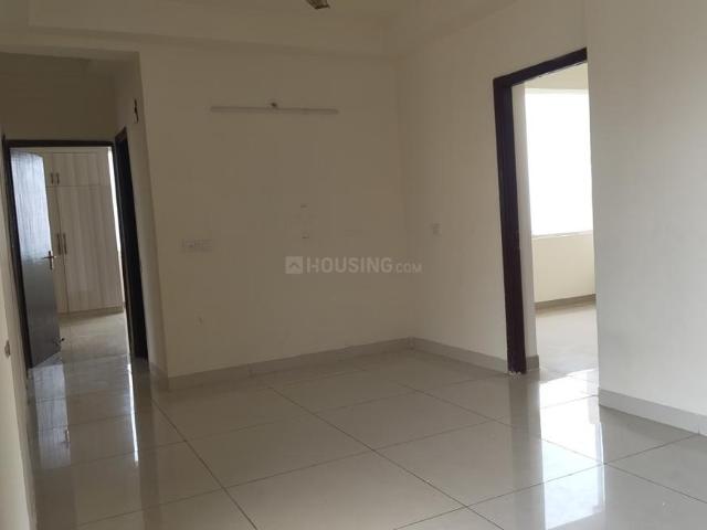 3 BHK Apartment in Sector 107 for rent Noida. The reference number is 20733935