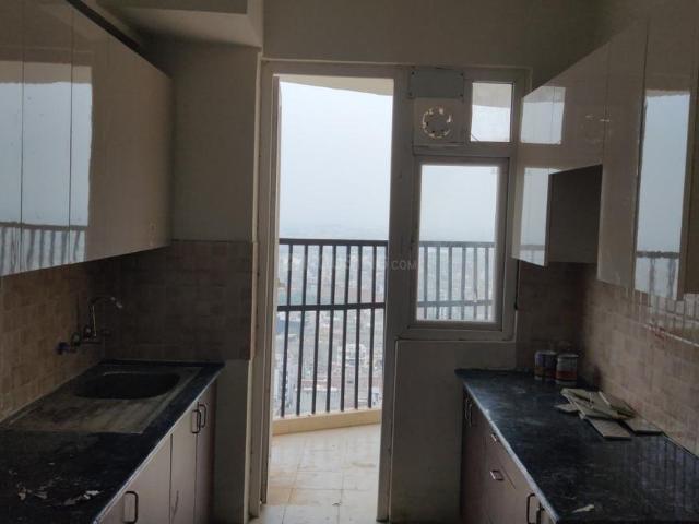 3 BHK Apartment in Sector 107 for rent Noida. The reference number is 20854762