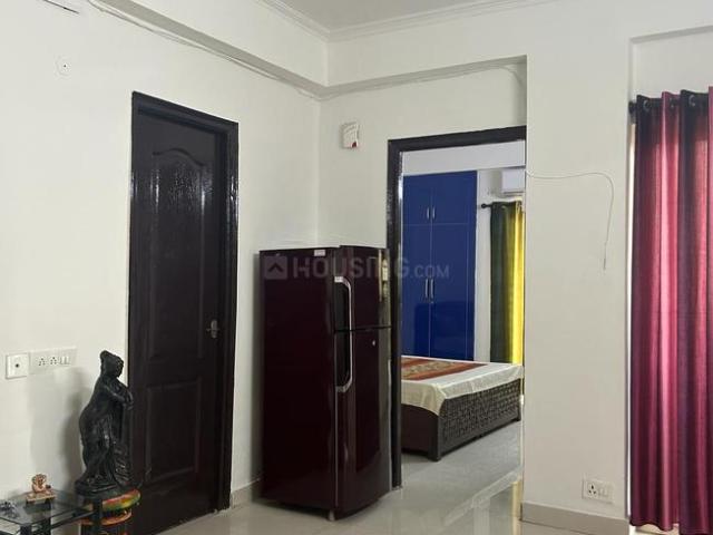3 BHK Apartment in Sector 107 for rent Noida. The reference number is 20807643
