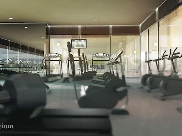 3 BHK Apartment in Sector 107 for rent Noida. The reference number is 20812990