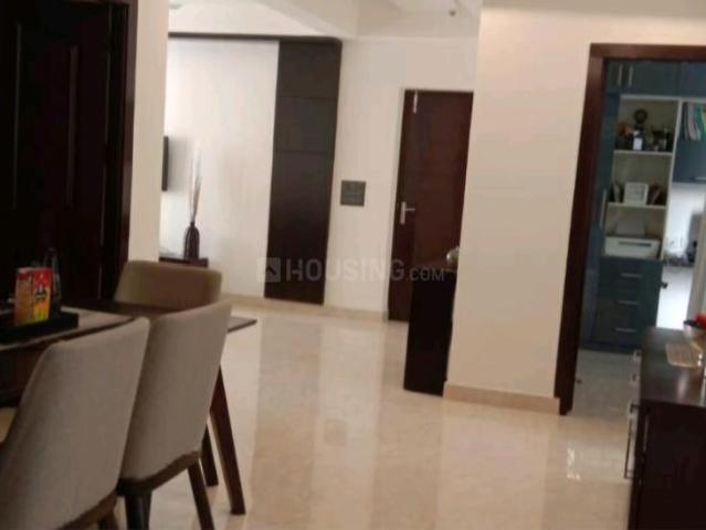 3 BHK Apartment in Sector 107 for rent Noida. The reference number is 20952926