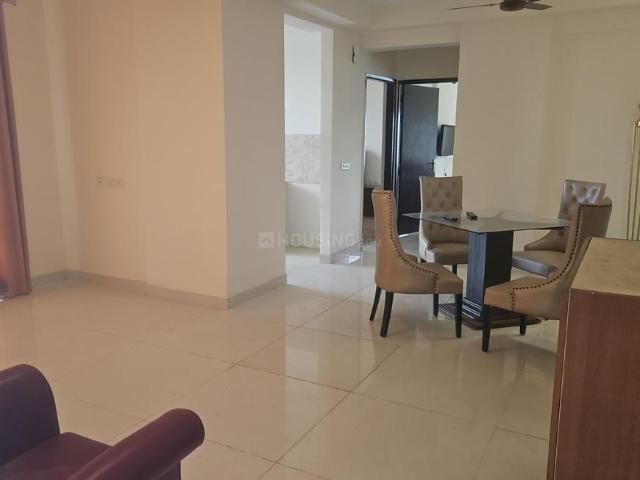 3 BHK Apartment in Sector 107 for rent Noida. The reference number is 20963088