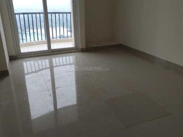 3 BHK Apartment in Sector 107 for rent Noida. The reference number is 20996645