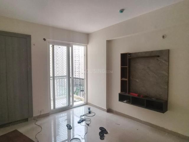 3 BHK Apartment in Sector 107 for rent Noida. The reference number is 20909456