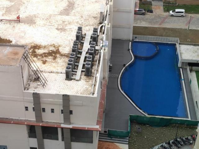 3 BHK Apartment in Sector 107 for rent Noida. The reference number is 21050883