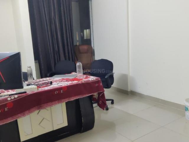 3 BHK Apartment in Sector 107 for rent Noida. The reference number is 21003435