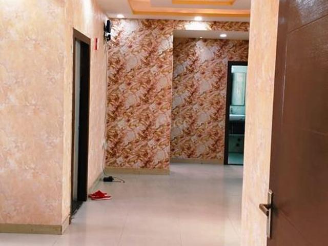 3 BHK Apartment in Sector 107 for rent Noida. The reference number is 21177921