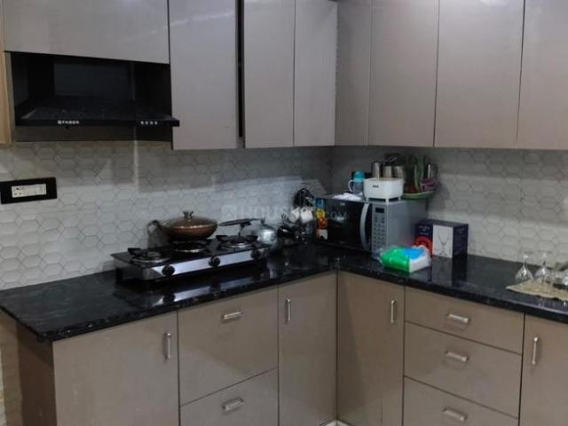 3 BHK Apartment in Sector 107 for rent Noida. The reference number is 21346518