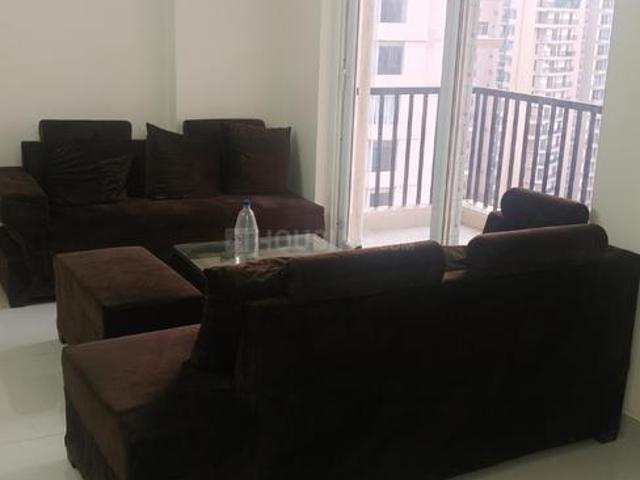 3 BHK Apartment in Sector 107 for rent Noida. The reference number is 21348618