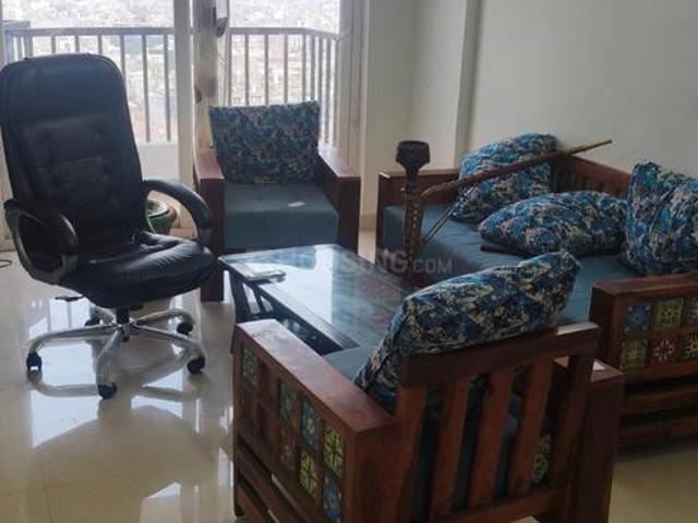 3 BHK Apartment in Sector 107 for rent Noida. The reference number is 21348732