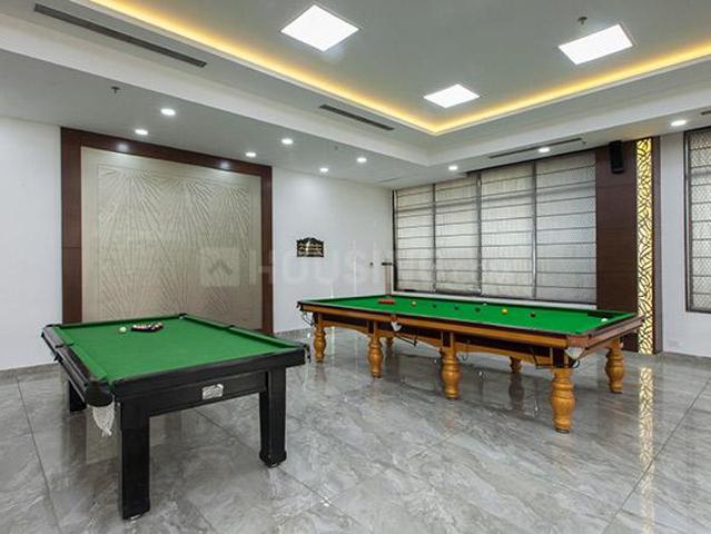3 BHK Apartment in Sector 107 for rent Noida. The reference number is 21304710