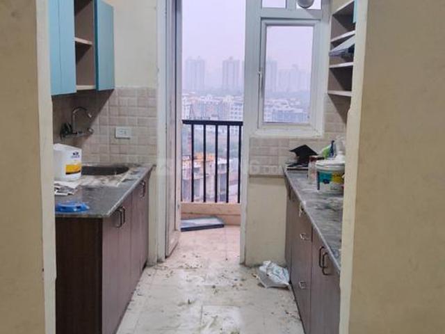 3 BHK Apartment in Sector 107 for rent Noida. The reference number is 21331210