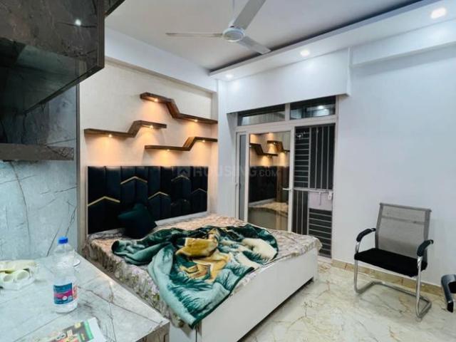 3 BHK Apartment in Sector 107 for resale Noida. The reference number is 17876593