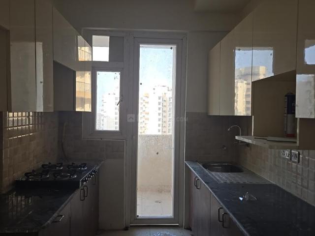 3 BHK Apartment in Sector 107 for resale Noida. The reference number is 19298841