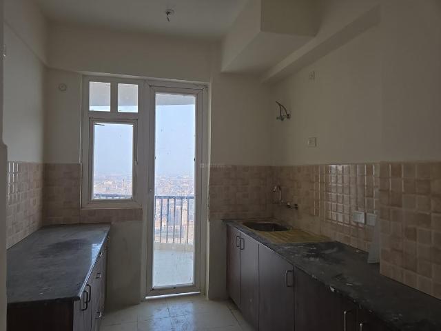3 BHK Apartment in Sector 107 for resale Noida. The reference number is 19298863