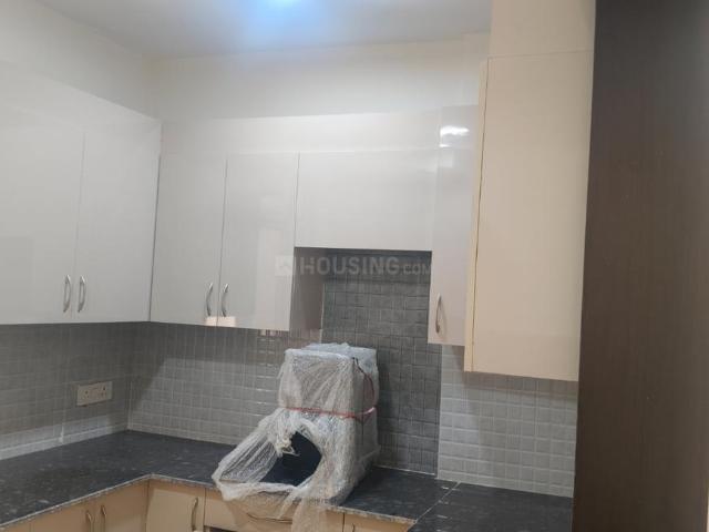 3 BHK Apartment in Sector 107 for resale Noida. The reference number is 19328440