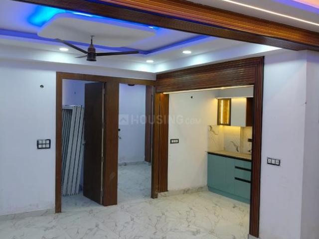 3 BHK Apartment in Sector 107 for resale Noida. The reference number is 19345023