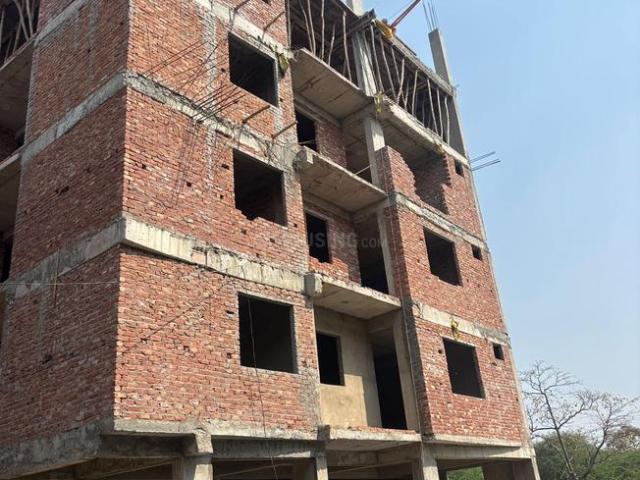 3 BHK Apartment in Sector 107 for resale Noida. The reference number is 19377842