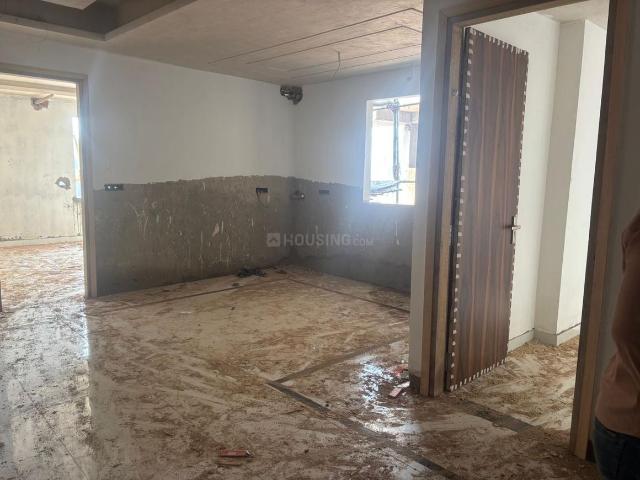 3 BHK Apartment in Sector 107 for resale Noida. The reference number is 19377906