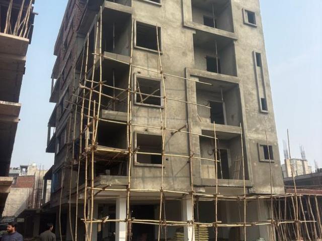 3 BHK Apartment in Sector 107 for resale Noida. The reference number is 19377947