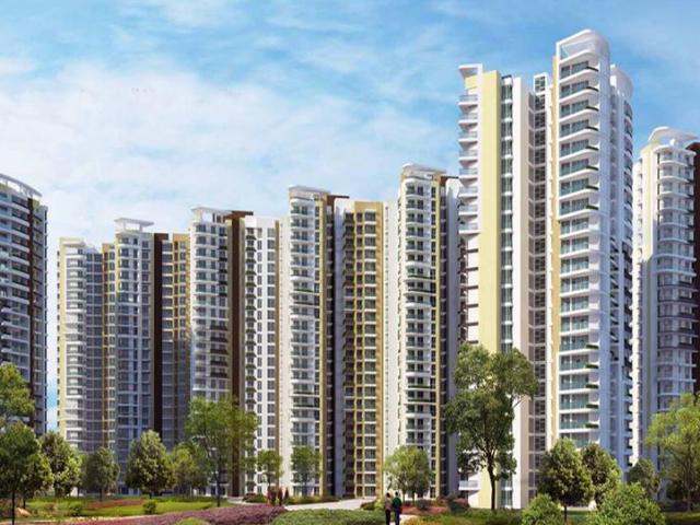 3 BHK Apartment in Sector 107 for resale Noida. The reference number is 19689458
