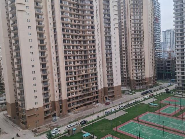 3 BHK Apartment in Sector 107 for resale Noida. The reference number is 19860938