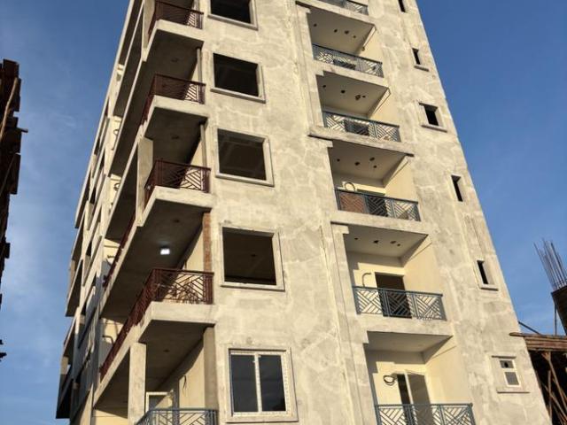3 BHK Apartment in Sector 107 for resale Noida. The reference number is 19889020