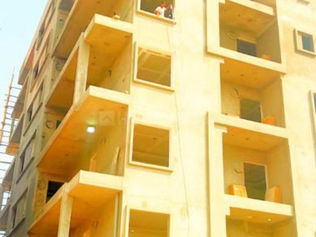 3 BHK Apartment in Sector 107 for resale Noida. The reference number is 20099132