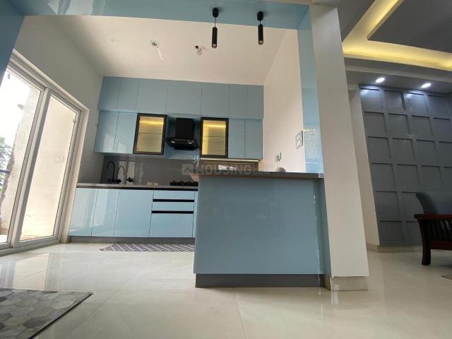 3 BHK Apartment in Sector 107 for resale Noida. The reference number is 20133427