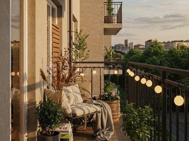 3 BHK Apartment in Sector 107 for resale Noida. The reference number is 20150067