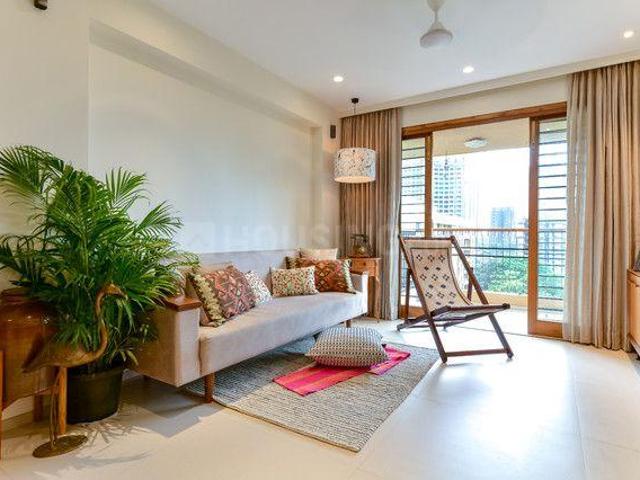 3 BHK Apartment in Sector 107 for resale Noida. The reference number is 20233596