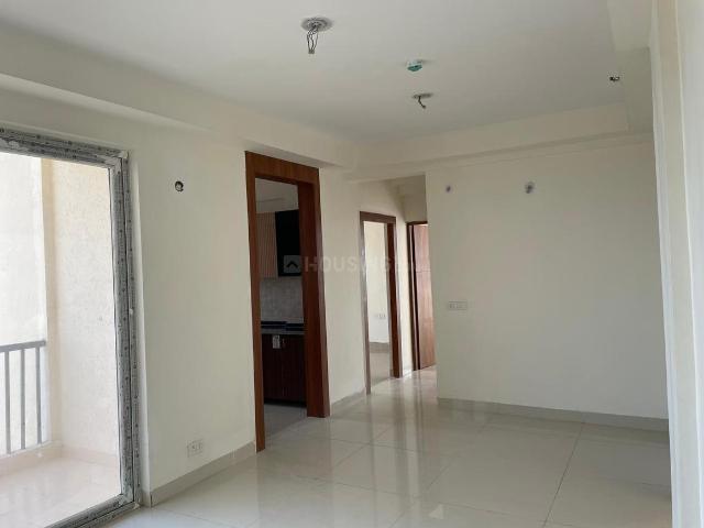 3 BHK Apartment in Sector 107 for resale Noida. The reference number is 20259927