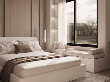 3 BHK Apartment in Sector 107 for resale Noida. The reference number is 20437117