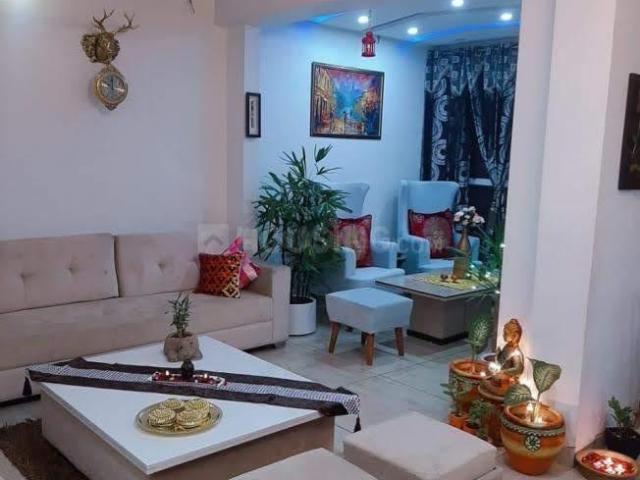 3 BHK Apartment in Sector 107 for resale Noida. The reference number is 20534625