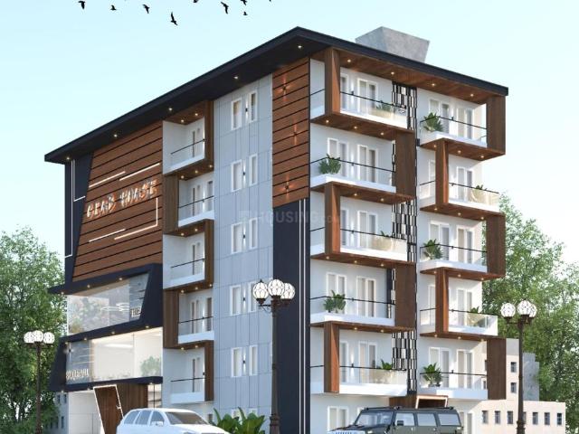 3 BHK Apartment in Sector 107 for resale Noida. The reference number is 20532504
