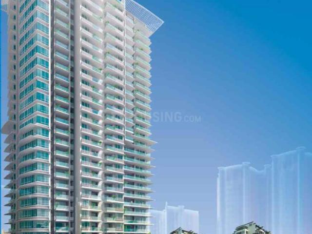 3 BHK Apartment in Sector 107 for resale Noida. The reference number is 20625219