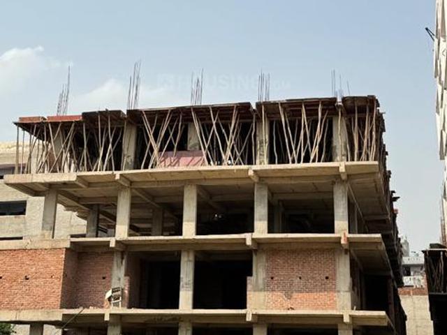 3 BHK Apartment in Sector 107 for resale Noida. The reference number is 20649987