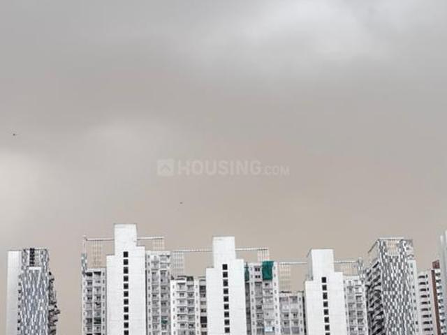 3 BHK Apartment in Sector 104 for resale Noida. The reference number is 20700502