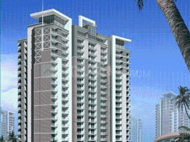 3 BHK Apartment in Sector 107 for resale Noida. The reference number is 20755301