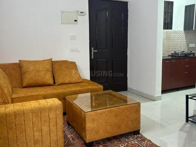 3 BHK Apartment in Sector 107 for resale Noida. The reference number is 20787926