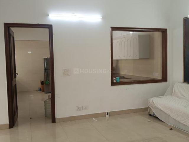 3 BHK Apartment in Sector 107 for resale Noida. The reference number is 21025825