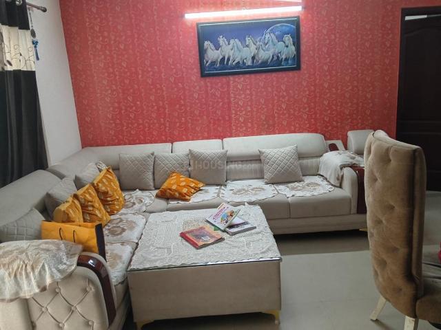 3 BHK Apartment in Sector 107 for resale Noida. The reference number is 21116126