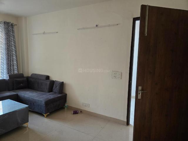 3 BHK Apartment in Sector 107 for resale Noida. The reference number is 21117077